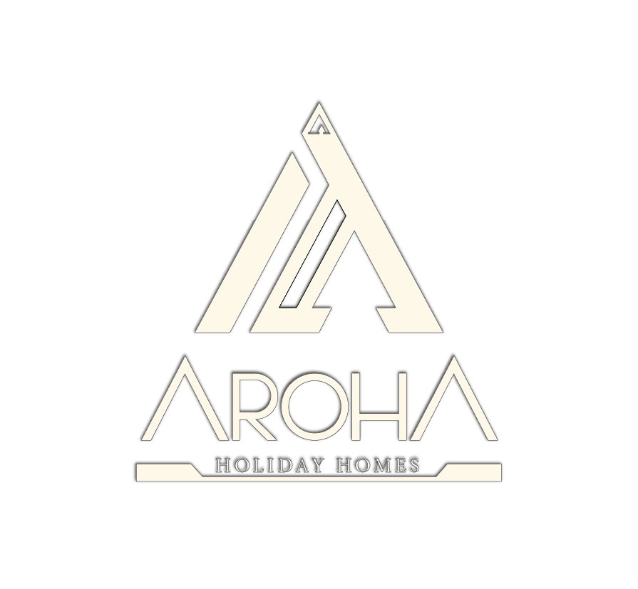Aroha Holiday Homes